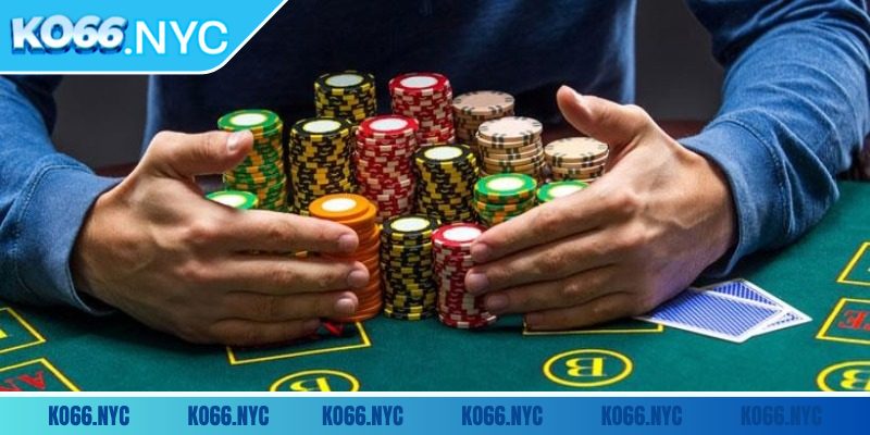 Những thông tin chính về Baccarat KO66