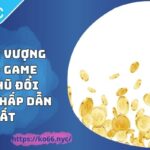 Cây Tài Vượng KO66 - Game Quay Hũ Đổi Thưởng Hấp Dẫn Nhất
