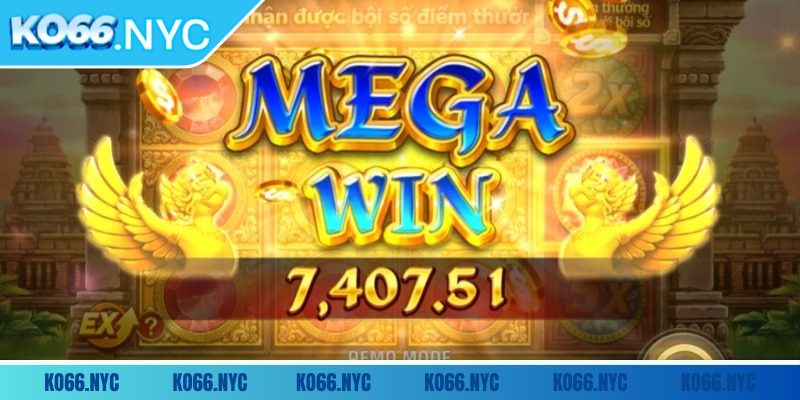 Cây Tài Vượng KO66 - Game Quay Hũ Đổi Thưởng Hấp Dẫn Nhất 1 Tổng quan thông tin trò chơi cây tài vượng KO66