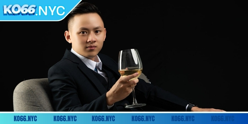 CEO Floyd Nguyễn 2 Giữ chân người dùng với tỉ lệ tái sử dụng trên 80%