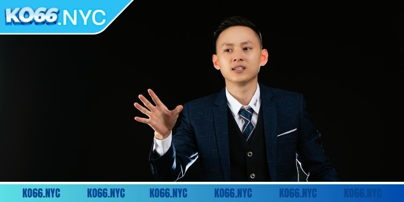 CEO Floyd Nguyễn 3 Nhận giấy phép hợp pháp từ 7 thị trường trọng điểm