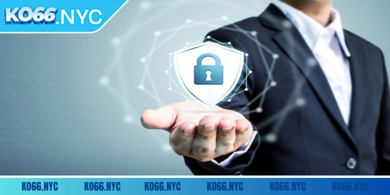 Chính Sách Bảo Mật 3 Chính sách về bảo mật giám sát hoạt động bất thường