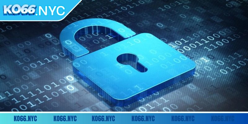 Chính Sách Bảo Mật 1 Chính sách bảo mật KO66 có vai trò quan trọng