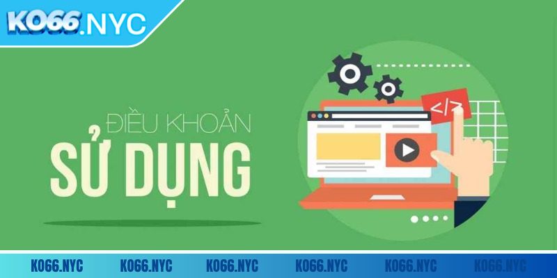 Điều Khoản Sử Dụng 1 Giới thiệu về điều khoản sử dụng