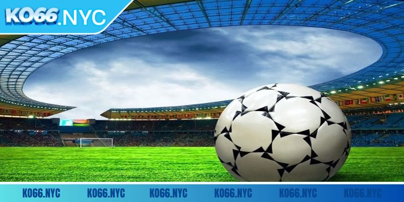 Kèo Chấp Trực Tiếp KO66 – Cách Bắt Kèo Bóng Đá Chuẩn Xác 2 KO66 cung cấp phân tích kèo chấp theo thời gian thực