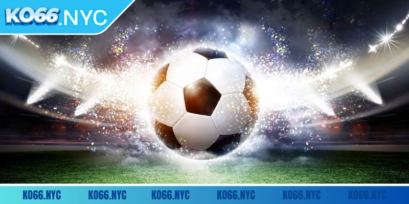 Kèo Nhà Cái KO66 – Tỷ Lệ Chuẩn, Cược Nhanh, Trúng Lớn 2 Nền tảng cung cấp nhiều tỷ lệ khác nhau