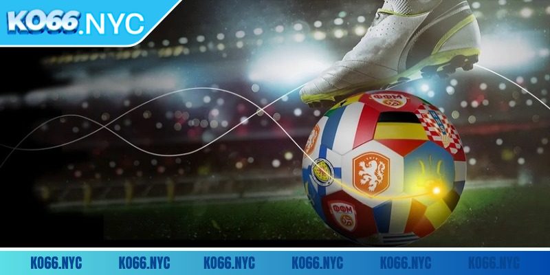 Kèo Nhà Cái KO66 – Tỷ Lệ Chuẩn, Cược Nhanh, Trúng Lớn 1 Thông tin cơ bản về kèo nhà cái KO66