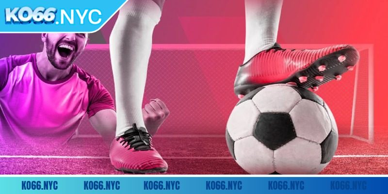 Kèo Sớm KO66 – Bắt Kèo Bóng Đá, Tối Ưu Lợi Nhuận Hiệu Quả 3 Kết hợp 5 trận kèo sớm KO66 tối ưu xác suất