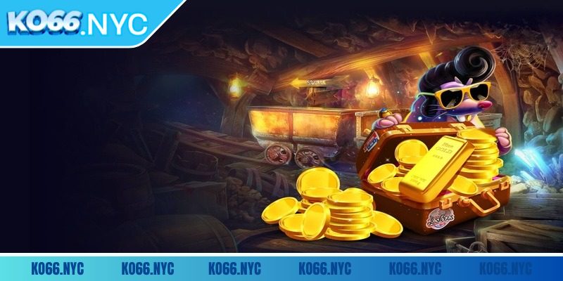 Cơ chế nhiệm vụ ngày trong kho báu aztec KO66 