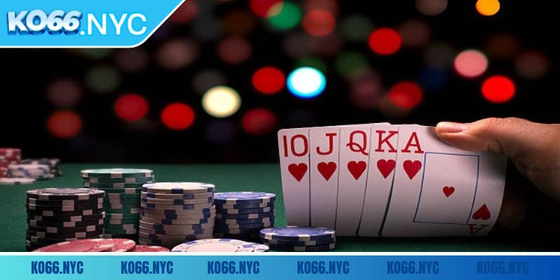 Phỏm KO66 – Hướng Dẫn Cách Chơi Và Luật Chơi Bài Trực Tuyến 2 Số người tham gia trong mỗi ván bài