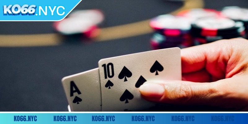 Lối chơi linh hoạt giúp khai thác tối đa cơ hội thắng 