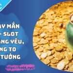 Thỏ May Mắn KO66 – Slot Game Đáng Yêu, Thưởng To Không Tưởng