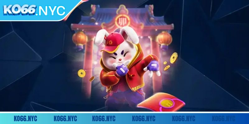 Thỏ May Mắn KO66 – Slot Game Đáng Yêu, Thưởng To Không Tưởng 3 Thống kê chi tiết các lượt quay tại KO66