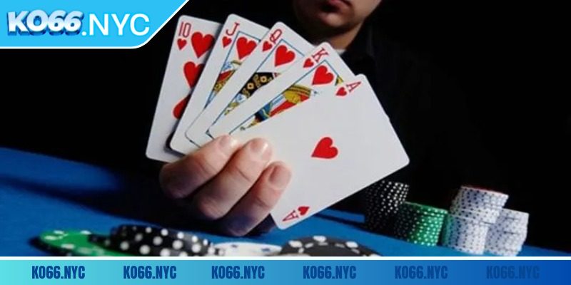 Hướng dẫn tính điểm và kết thúc ván bài