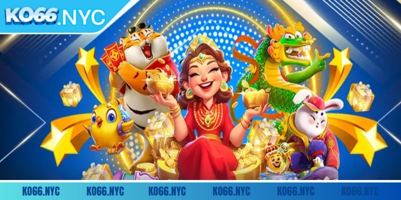 Wild Đạo Tặc KO66 - Trò Chơi Quay Hũ Nổi Bật Nhất Hiện Nay 3 Người chơi nên tận dụng tối đa biểu tượng Wild