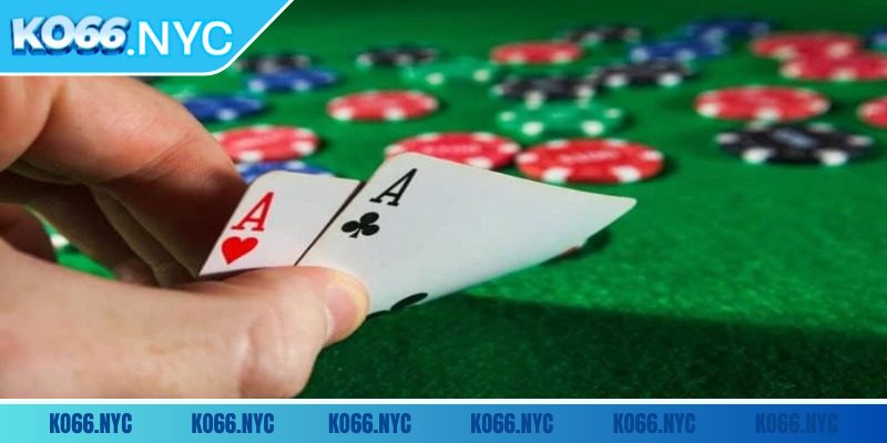 Xì Dách KO66 – Trải Nghiệm Căng Não, Thắng Lớn 1 Đôi nét sơ lược về game bài xì dách KO66