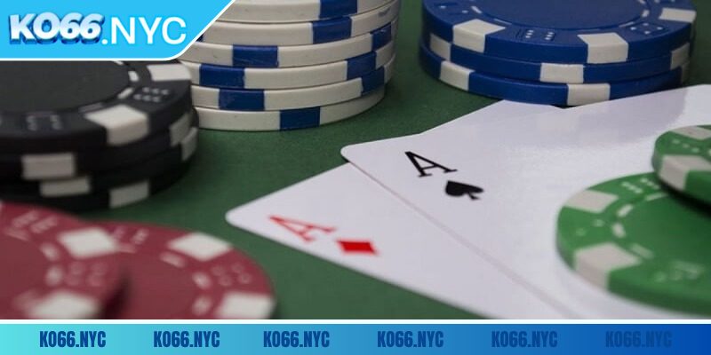 Xì Dách KO66 – Trải Nghiệm Căng Não, Thắng Lớn 3 Một số quy định đặc biệt trong trò chơi